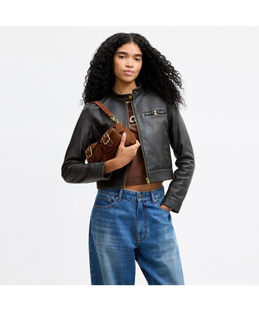 Coach Ashton Shoulder Bag Cez37 Imwbr
