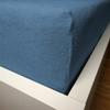 Fitted sheet Terry 220 x 200 BREATHABLE Thick Soft Polish