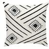 Home Decor Bohemian Patterned Pillowcases For Home Decor Pattern Cushion Cover Suitable For Sofa Bedroom Car Pillow Cover