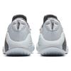 Anta GH4 Hayward 4th Generation Nitrogen Technology Fabric Non-Slip Wear-Resistant Low-Top Basketball Shoes Men Sneakers Moonlight-Gray 912331104-1
