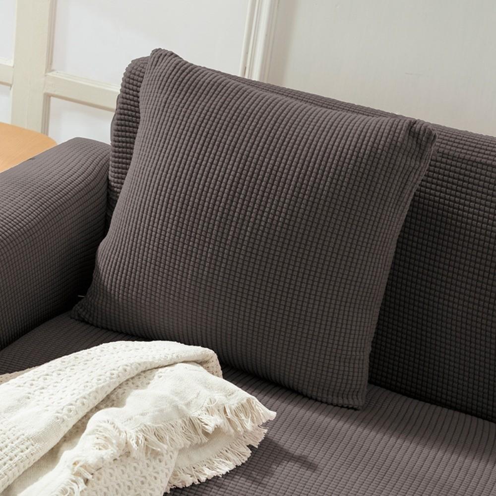 45x45cm Sofa Cushion Cover Soft Cushion Cover New Sofa Pillowcases