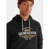 Толстовка Quiksilver Screen Fleece Classic