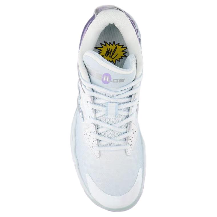 Tyrese Maxey x New Balance Hesi Low V2 Hero Pack Men Sneakers Grey White Bright-Sky BBHSLMM2