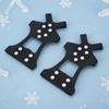 Anti Slip Shoe Spikes Lightweight over Ice Cleats Traction for Shoes Climbers,