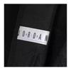 Jordan Polyester Backpack Unisex Black Jordan JD2513158AD-004