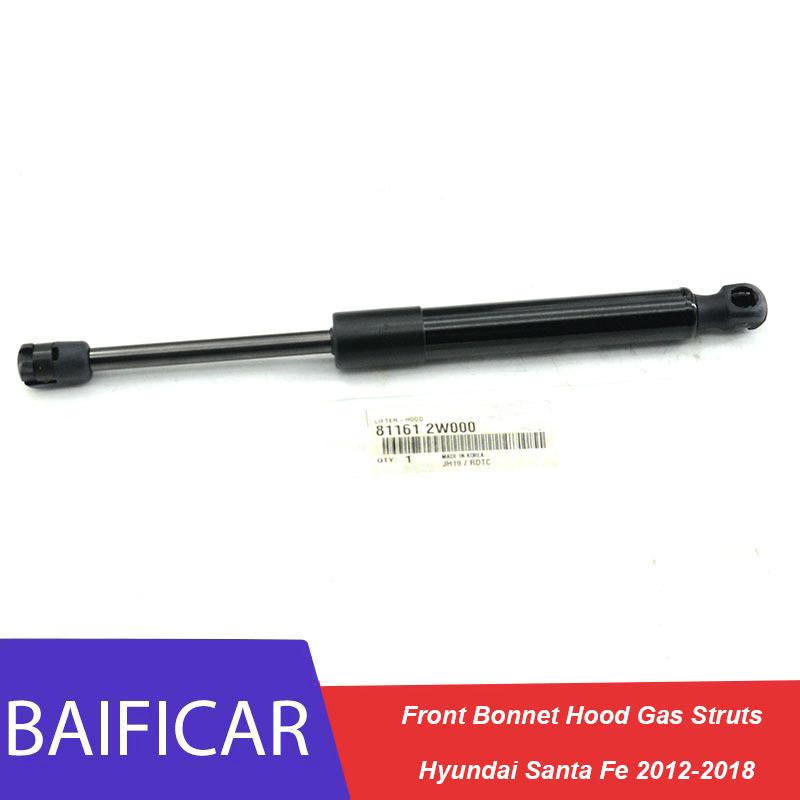 

Baificar Brand New Front Bonnet Hood Gas Struts 81161-2W000 811612W000 For Hyundai Santa Fe 2012-2018 China 1PCS