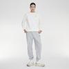 New Balance Sweatshirt Unisex White 5CD12152-IV