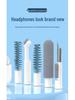 Multifunctional Cleaning Kit: Keyboard Brush, Phone Screen Dust Remover, Earphone Cleaning Pen