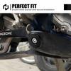 NICECNC For KTM EXC 300 2024 2025 Skid Plate Bushings Spacers For KTM EXCF 350 SX 125 SXF 450 Husqvarna TE300 FE450 GasGas EC300