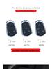 Cadillac Key Protective Shell Cover for ATS, LXT, XT5, CT6, SRX, CTS Models