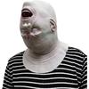 Halloween Scary Clown Mask Horror Ghost Alien Zombie Latex Mask for Cosplay Party