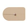 Gain de Place Adhésif Sisal Planche à Gratter pour Chats Sticker Mural Protège les Meubles des Griffures Jouet Durable pour Animaux Décorations