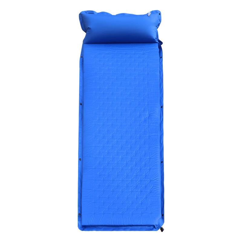Portable Automatic Inflatable Sleeping Pad 192 x 66 x 5 cm
