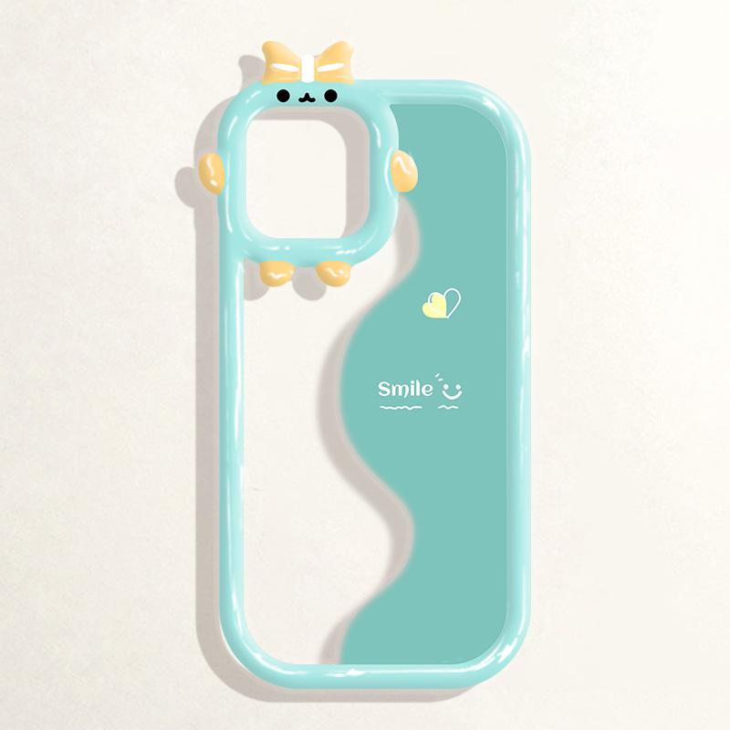 Funda para teléfono para iPhone 16 13 11 Pro Max iPhone 11 13 16 Samsung S24 Ultra Samsung A54 OPPO A38 A55 Redmi note 12 11 vivo Funda