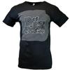 Men's T-Shirt -" DEF JAM RECORDINGS "- Hip Hop Rap R&B Records Music T-NWT