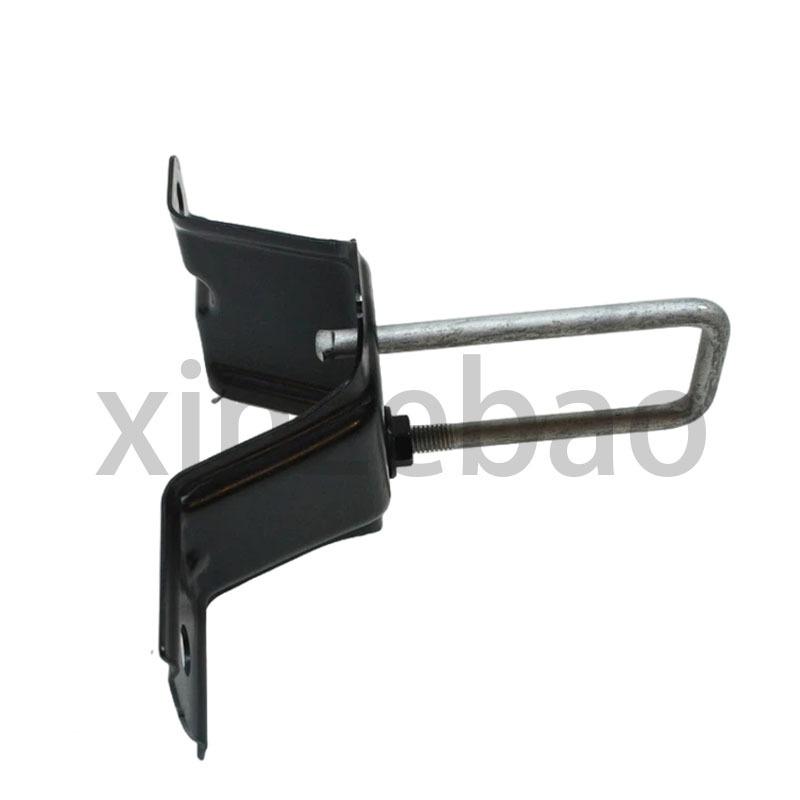 51237441480 Lock Hook with Bracket for BMW MINI COUNTRYMAN