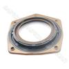 Baificar Brand New  Engine Rear Crankshaft Oil Seal For Roewe 350 MG5 MG3 1.3 1.5