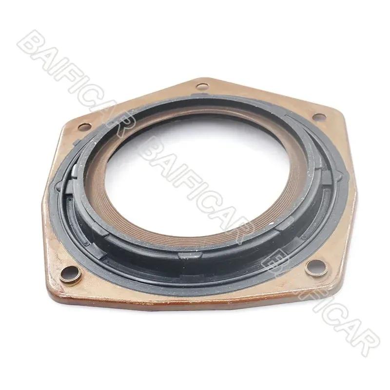 Baificar Brand New  Engine Rear Crankshaft Oil Seal For Roewe 350 MG5 MG3 1.3 1.5