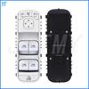 For Mercedes Benz GLS GLE W167    Front Left Electric Power Window Switch Glass Lifter Control Car Accessories