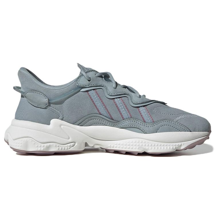 Adidas  Ozweego Grey Magic Mauve Women Sneakers Magic-Grey Crystal-White GY6176