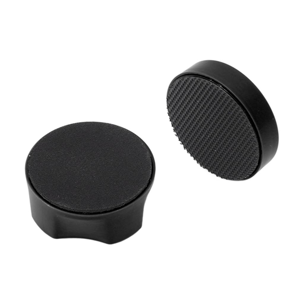 Aquarium Magnetic Algae Scraper Ergonomic Small Magnetic Glass Cleaner for Fish