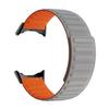 Fashion Magnetic Wristband for Pixel Smartwatch Silica Bracelet Strap Watchband