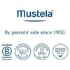 Lait de Toilette - Mustela - Sans Rinçage - 200ml - Hypoallergénique - Bébé