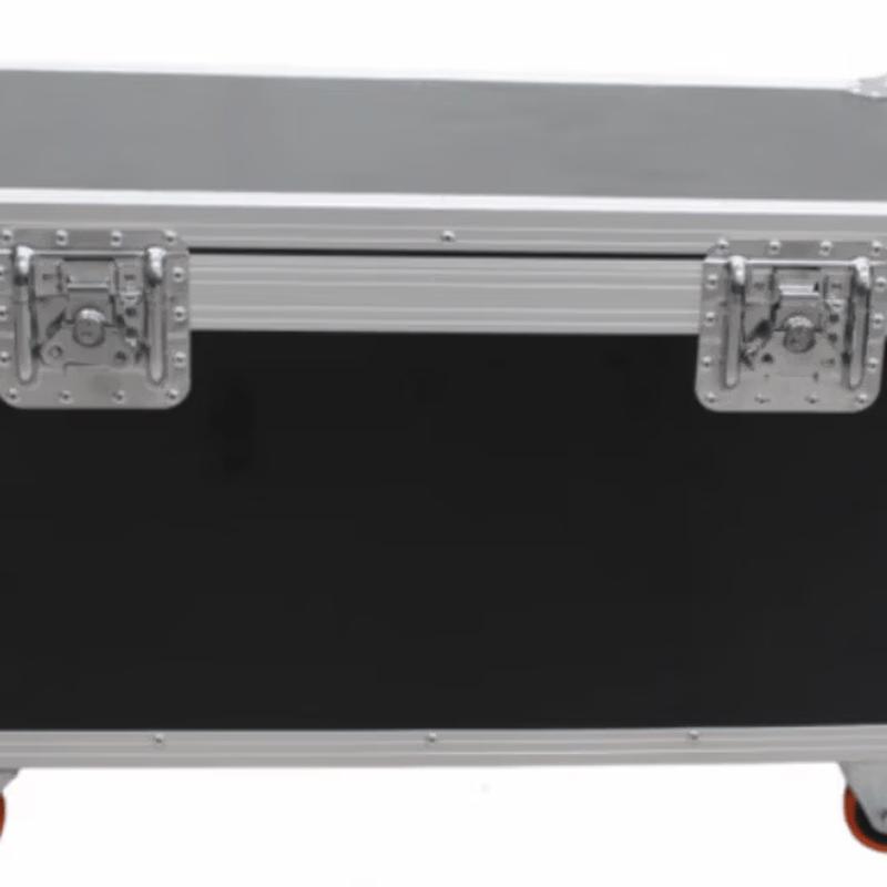 Aluminum Transport Case for Wujiaotou Smart Balance Tester