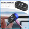 Car Anti-Theft Caution Strobe Signal Security System For Volvo Rdesign XC90 S60 XC60 V70 S80 S40 V50 V40 V60 C30 S70