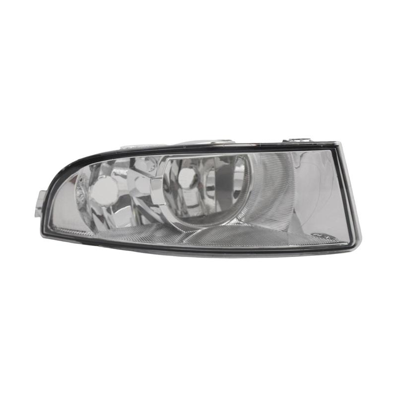 Fog Light 1Z0941700C Lightweight Simple tallation Accessory Spare Parts Right