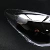 Auto Headlight Lens Shell For Lexus ES300 2003 2005 Front Lamp Transparent Cover Replacement Housing Protection Accessory Gear