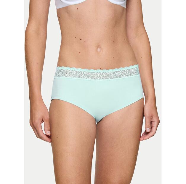 

Трусики классические Triumph Feel Of Modal EU XS