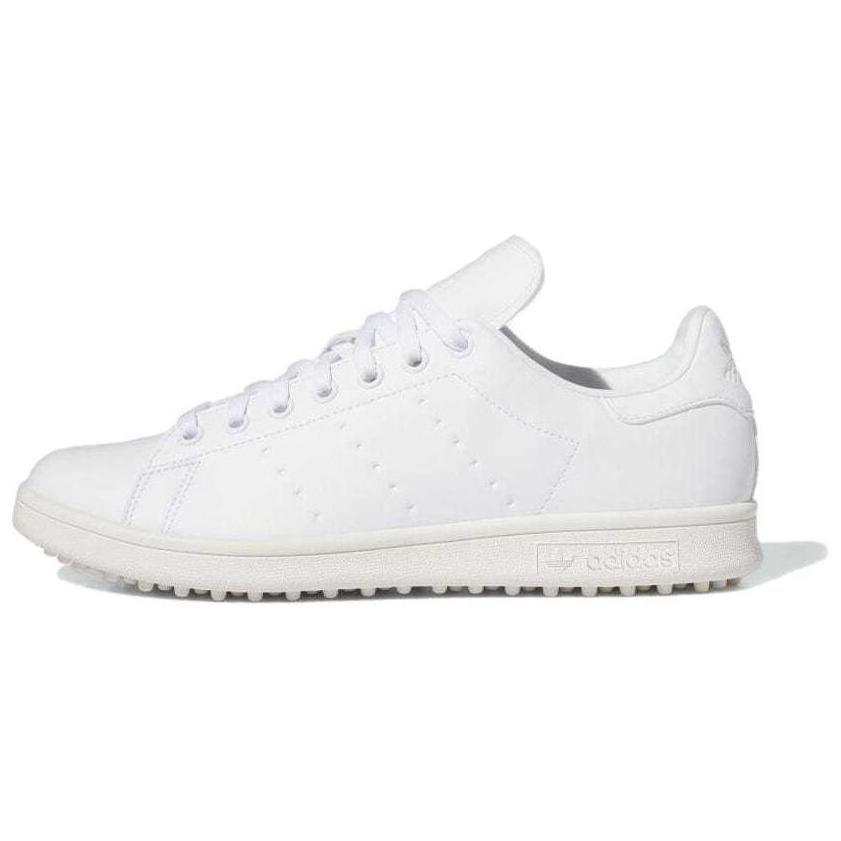 

Adidas Stan Smith Golf Triple White Sneakers IG1561 44 белый