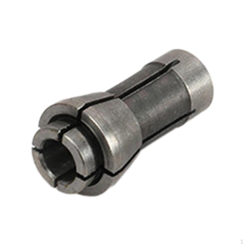 Collet for Die Grinders, Chucks Pneumatic Engraving Machines, Mini Drill Chucks, Spare Parts,