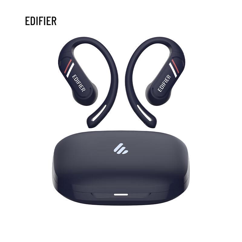 

Edifier Comfo SE Open-Ear True Wireless Earbuds