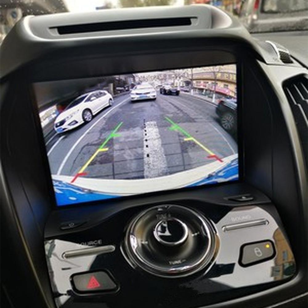 For FORD 2013-2017 Taurus Rear View-Backup Back Up Camera EG1Z-19G490-A