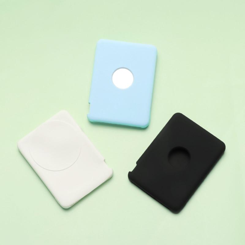 Durability Silicone Cover for MPBV01 PowerBank Case Protectors Featuring Enhances Drop Protections Accurate Openings