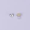 Rhinestone 2088 Round Shape 16 Cut Faces High Quality Non Hotfix Crystal AB Rhinestone for Garment Decorations