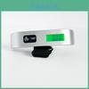 High Precision K-9 Portable Electronic Scale With Sturdy Handle For Luggage Weighing