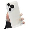 Applicable to Huawei Pura70Ultra breathable heat dissipation mesh mobile phone case light luxury ultra-thin with its own lens film P60 hard