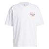 Adidas ANTHONY EDWARDS ATL2WRLD T Shirt Men's KW1849