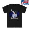 Silverhawks TV Series Men's Black Size S-5XL