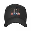 Cory Wong Baseball Cap Hat Unisex Luxury Streetwear Vintage summer hat Womens Hats Unisexs