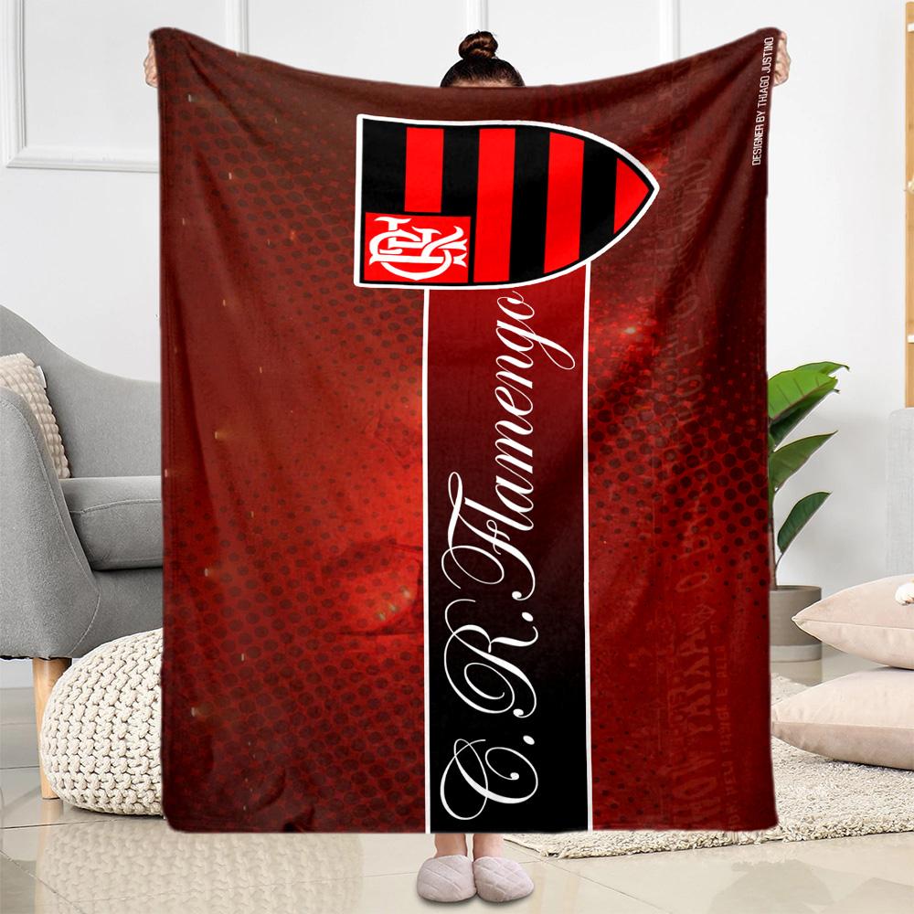 Mexico's Player Victory. Blanket Warmthful Decor Perfect for Chair Livingroom Office Chair for All Seasons Modern