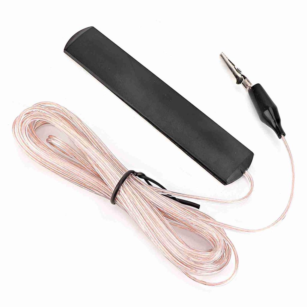 ANT 108SE FM Radio Aerial for Indoor Home Audio Radio AV Power Amplifier Receiver