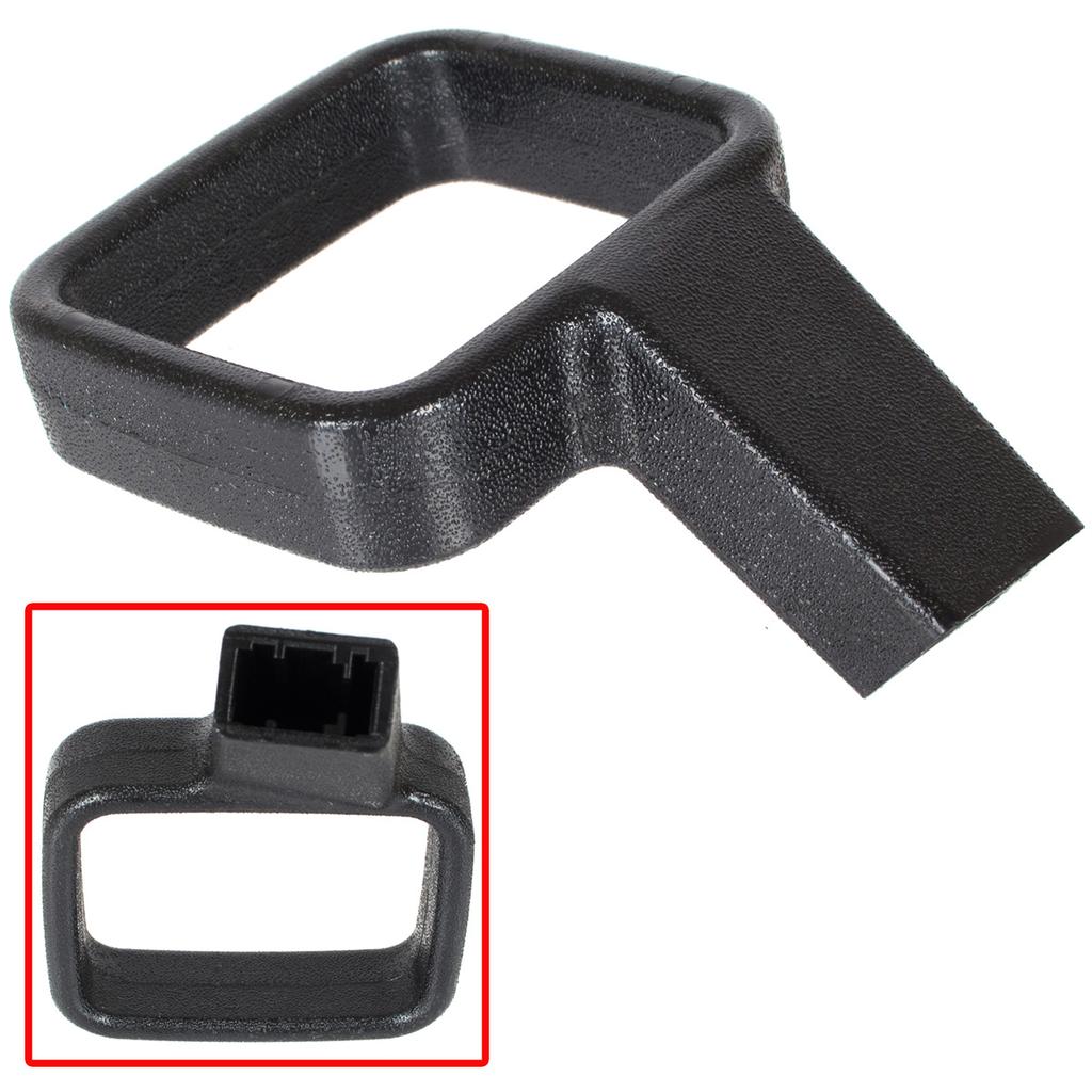 Mercedes W245 B-Class 05-11 Seat Adjustment Handle FRONT-REAR Left