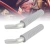 2PCS Car Door Assist Handles Non Slip Silicone Grip Portable Automotive Grab Support Bar