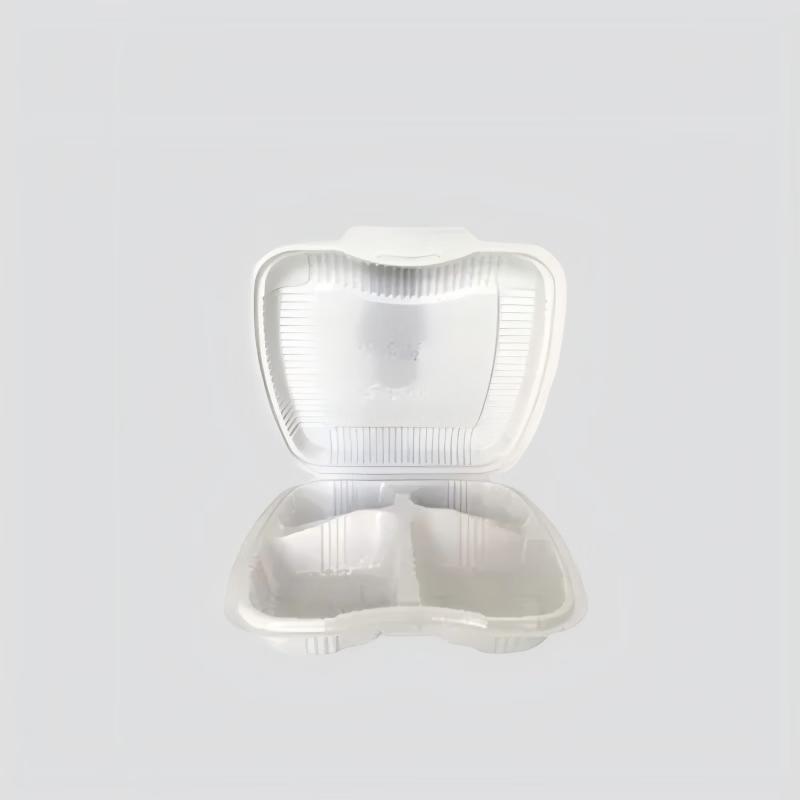 Di Ruien Disposable Compartment Food Containers
