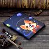 Case for Lenovo Tab M10 10.1 TB-X605F/TB-X505, Dog Astronaut