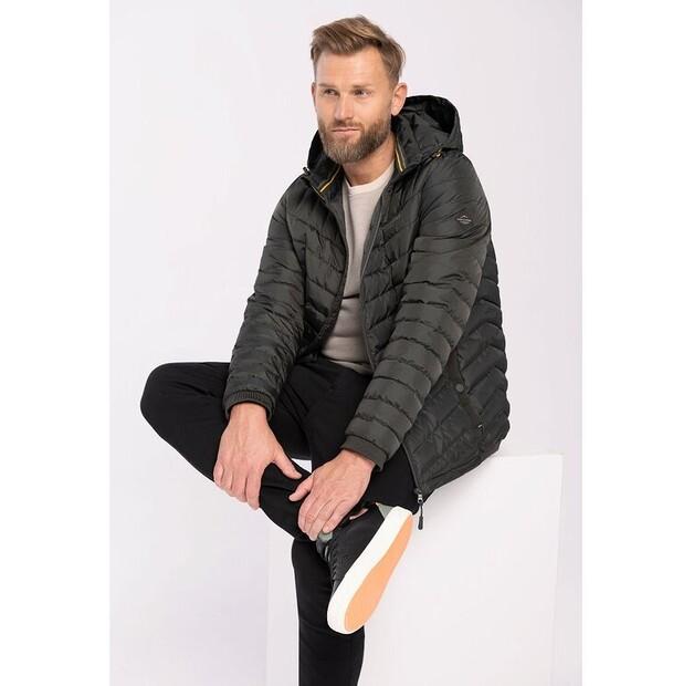 Куртка зимняя Volcano J-MATTS EU 3XL